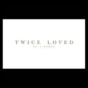 Meet your Posher Twice Loved by J.Ranae